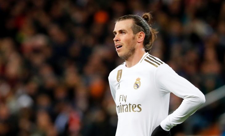 Bale nuk pranoi të udhëtonte në Manchester, për këtë arsye
