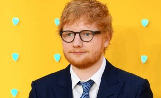 Një fans me fat (dhe para) mund të ketë albumin e Ed Sheeran që krijoi kur ishte 13 vjeçar