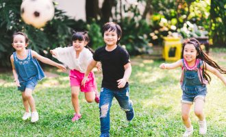 Sipas një studimi, fëmijët kanë pësuar disa dëmtime të rralla në tru si pasojë e Coronavirus-it