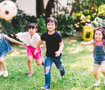 Sipas një studimi, fëmijët kanë pësuar disa dëmtime të rralla në tru si pasojë e Coronavirus-it