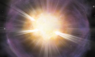 Ne vërtet jemi krijuar nga yjet, thotë studimi i ri