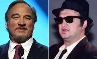 Jim Belushi beson se marihuana do ta kishte shpëtuar vëllain e tij John-in