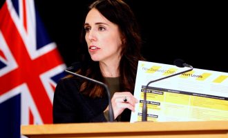 Zelanda e Re shënon 100 ditë pa asnjë rast të ri të virusit Covid-19