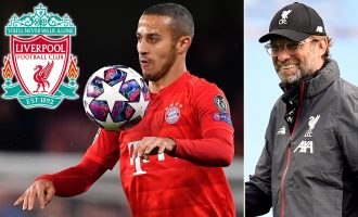 Drejtuesit e Liverpool “përzihen” ne formacionin e Klopp