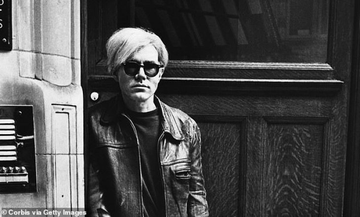 Jared Leto do të luajë Andy Warhol në filmin e ri për jetën e artistit të madh