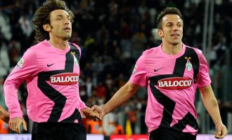 Del Piero e mirëpret emërimin e Porlo-s tek Juve