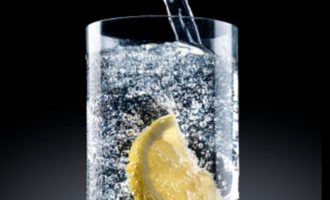 Uji me gaz ka disa përfitime shëndetësore