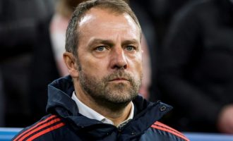 Hansi Flick: Luajmë ndaj një prej ekipeve më të mira në botë