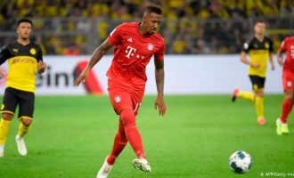 Bayern Munich nuk e dëshiron më Jerome Boateng
