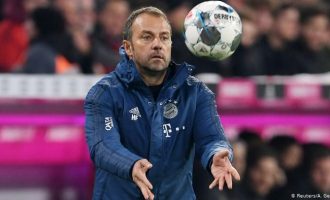 Trajneri i Bayern flet pas fitores ndaj Lyon