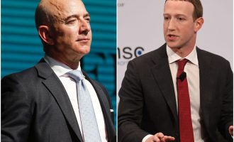 Tani mund të kalkuloni sa kohë u duhet gjigantëve të teknologjisë të fitojnë pagën tuaj vjetore