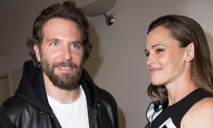 Takimet e Bradley Cooper dhe Jennifer Garner nxisin thashëtheme për romancë mes të dyve