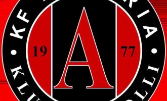 ZYRTARE: Arbnor Morina trajner i KF Arbëria