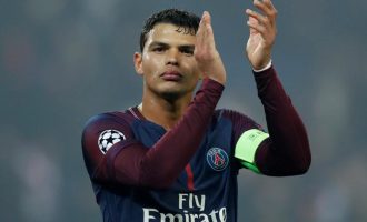 Thiago Silva: Akoma nuk kam nënshkruar me asnjë klub, por jam në bisedime me disa
