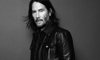 Miku i tij i falsifikoi nënshkrimin në kontratë – Keanu Reeves u desh të luajë rolin në film