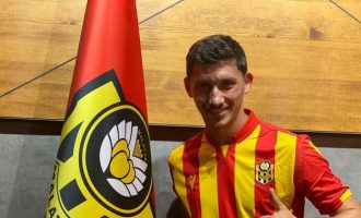 Jetmir Topalli për Insajderin: Do të punoj fort për të arritur edhe më lartë se kaq