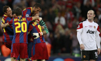 Wayne Rooney: Taktikat e Ferguson na humbën dy finalet ndaj Barcelonës