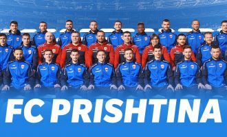FC Prishtina falënderon FFK-në dhe klubet kosovare për ndihmën e dhënë