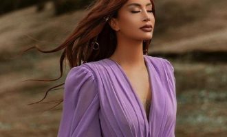 Si rrallë herë, Dafina Zeqiri reagon ndaj komentit ofendues të ndjekësit