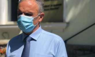 Rektori i ri i Universitetit të Prishtinë tregon prioritetet e tij