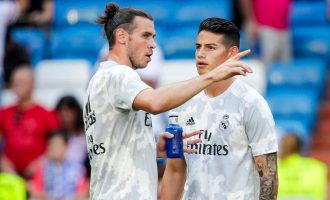 James Rodriguez po ndërron ekipin, por jo qytetin