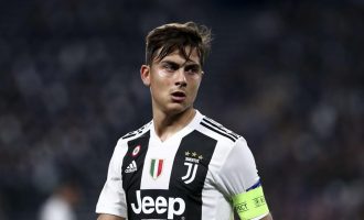 Andrea Pirlo llogarit në Dybala-n si pjesë të ekipit – Gati kontrata e re