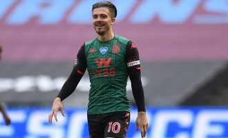 Aston Villa po mundohet që me çdo kusht ta mbajë kapitenin