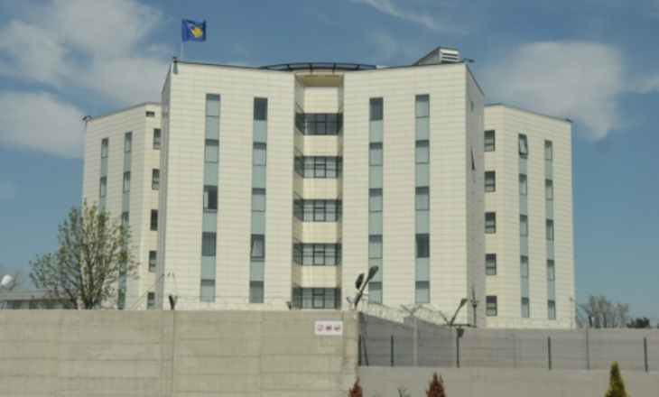 Drejtori i AKI-së raporton për gjendjen e sigurisë në Kosovë