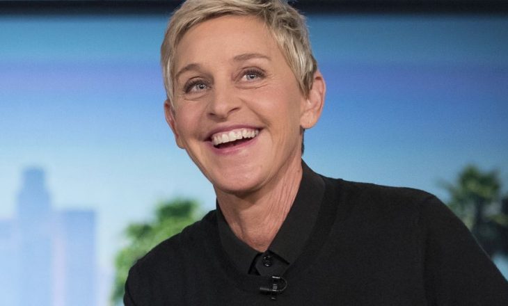 Ellen DeGeneres akuzohet se ka ngacmuar 11 vjeçarin duke e quajtur të trashë dhe budalla