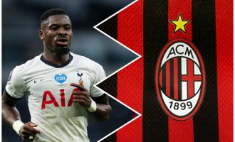 Milani interesohet për Aurierin