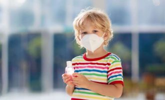 Coronavirus: Disa fëmijë kanë ende simptoma javë pasi shërohen