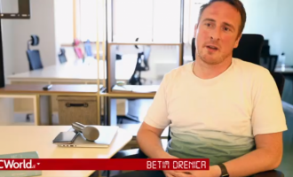 Reportazh: Aplikacioni që kupton dhe e shkruan gjuhën Shqipe (VIDEO)