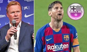 Ronald Koeman i tha diçka Messi-t që shtyu atë të kërkojë largimin