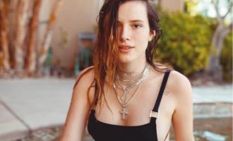 Punëtorët e seksit të shqetësuar pasi aktorja e famshme fitoi miliona në platformën për të rritur