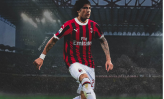 Maldini e bind Tonalin – Zyrtarizimi afër