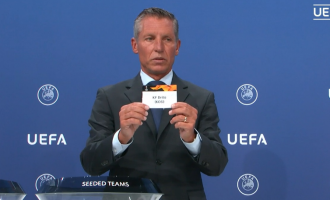 Drita dhe ekipet e tjera shqiptare mësojnë kundërshtarët në Ligën e Evropës