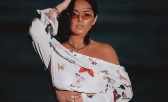 Fifi acarohet me komentet mbi peshën e saj: “BOLL MO”