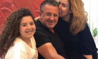 Një baba krenar – urimi i Agron Llakajt për vajzën e tij nuk duhet humbur