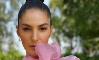 Kjo është hera e tretë që Emina Çunmulaj bën testin për COVID-19