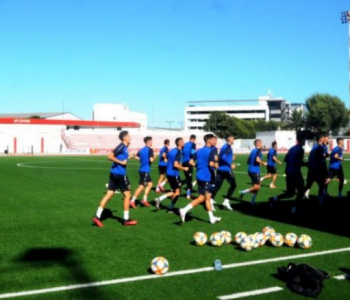 FC Prishtina, mbërrin në Gjibraltar – Ata janë ri testuar