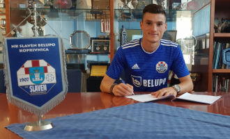 Festim Alidema rikthehet tek Drita