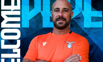 Zyrtare: Pepe Reina tek Lazio