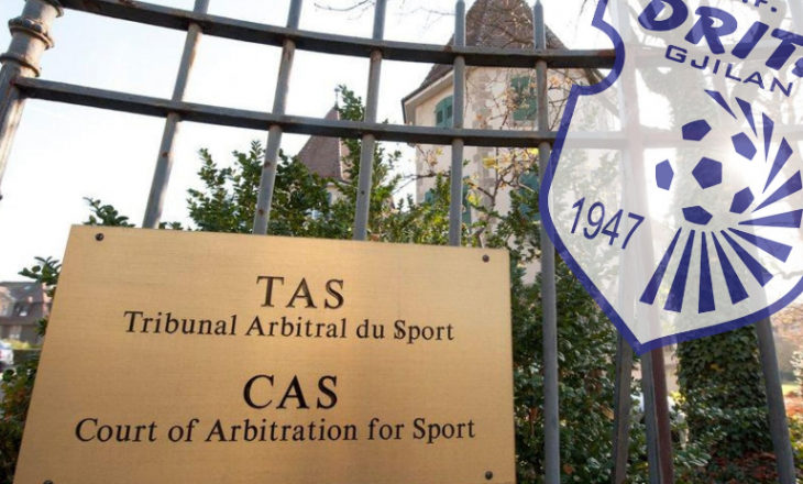 Drita i drejtohet Gjykatës së Arbitrazhit Sportiv – avokati Tettamanti flet për rastin