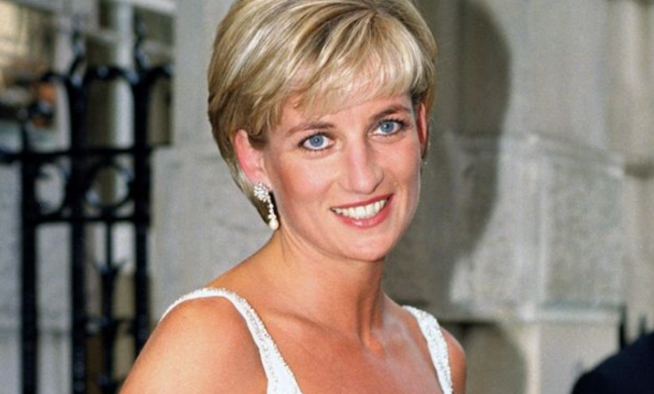 Princesha Diana ka mbajtur paketime me gjak në frigoriferin e saj sepse ishte e frikësuar për jetën e vet