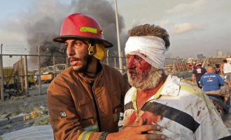 Rritet në 25 numri i të vdekurve – 2500 janë të lënduar – Numrat po rriten