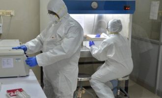 Aktori i famshëm ishte infektuar me Coronavirus – nuk e zbuloi deri më tani