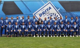 Shkaku i Covid-19, shtyhet ndeshja e Dritës në Ligën e Kampionëve