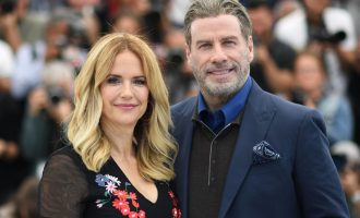 Zbulohen të dhëna nga certifikata e vdekjes së bashkëshortes së John Travolta-s