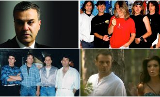 Cricket rikthen disa nga hitet e pavdekshme në albumin “Nostalgjia”