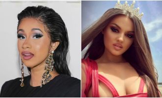 Ç’do të ndodhte po qe se Cardi B do ishte shqiptare? Na e tregon Enca